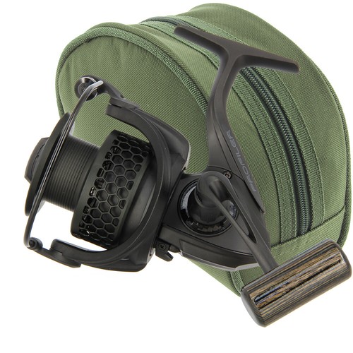 Carp fishing reel ngt - reel, profiler