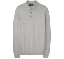Alan Paine Mens Polo Shirt