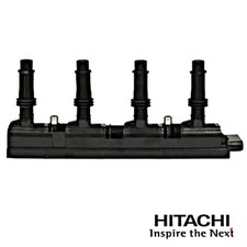 Ignition Coil HITACHI Fits