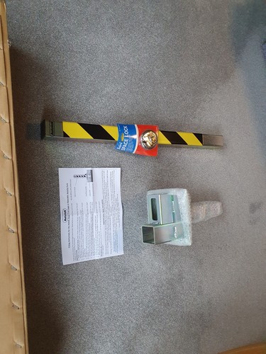 Autolok spigot fold down - spigot,