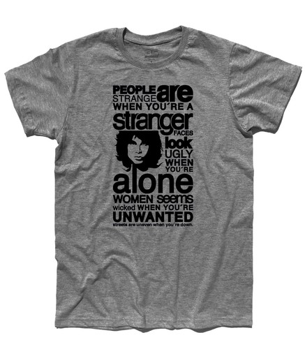 Men shirt doors - men's, t-shirt