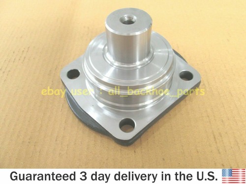 Jcb backhoe trunnion - jcb, axle