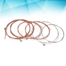  6 Pcs/ Acoustic Guitars Semi