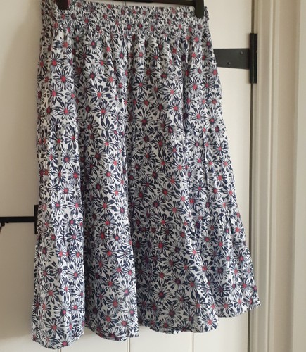 Mistral size daisies - size,