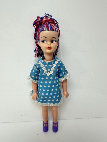 Vintage 1960s sindy - vintage,