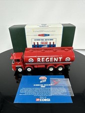 Corgi CC11702 1:50 Regent Oil