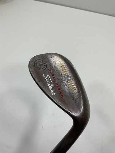 Titleist vokey design oil can - titleist,