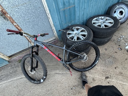 Perfect treck rosco with - rosco, 6