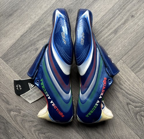 Adidas f50 x32 tunit bundle - tunit,