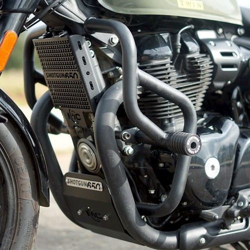 Crash guard fit for - crash,
