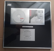 Eurythmics ANNIE LENNOX -