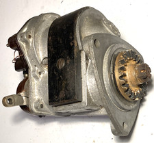 BTH FGA6-K3 six cylinder magneto Jaguar Bentley Rolls-Royce Great Spark 