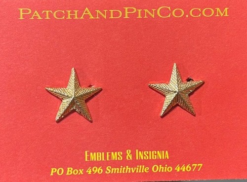 Star corrugated gold - 1,