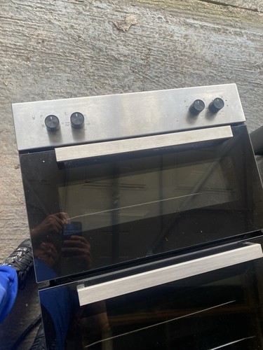 Stainless steel electric - stainless,
