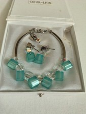 Coeur de Lion Geocube Bracelet