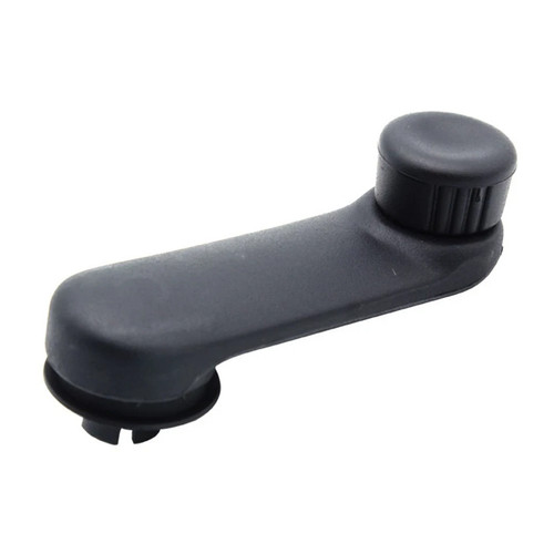 Black abs for window - for,