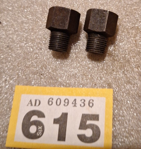 Ford automatic gearbox - c3,