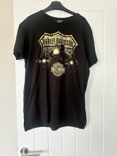 Harley davidson shirt - harley, t-shirt