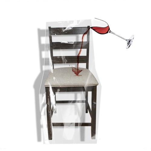 Dining room chair - dining, protector