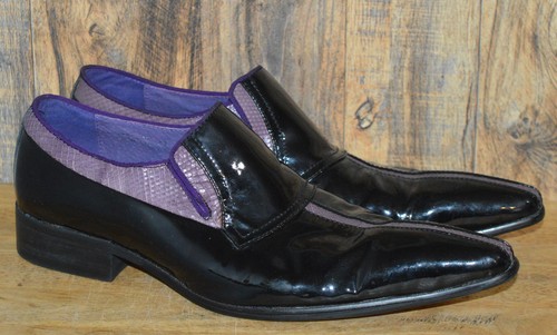 Gucinari black purple - gucinari,