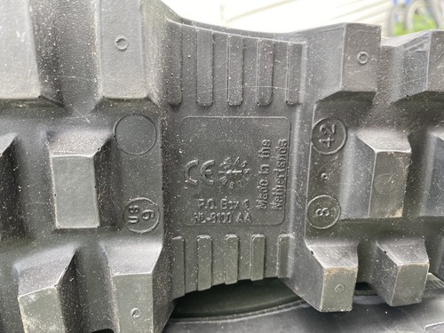 Dunlop purofort thermo safety - dunlop,