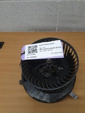Seat Leon 2006-2012 HEATER BLOWER MOTOR 1K2819015