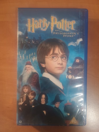 Harry potter and the - and,