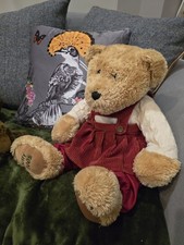 Vintage Notty Bear 2005