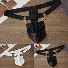 Men's Slim Fit Underpants with