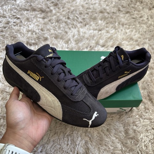 Puma speedcat navy - puma, og