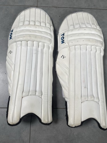 Ton youth cricket batting - cricket,