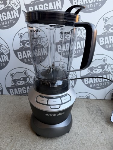 Nutribullet model nbf 10b - model, nbf-10b