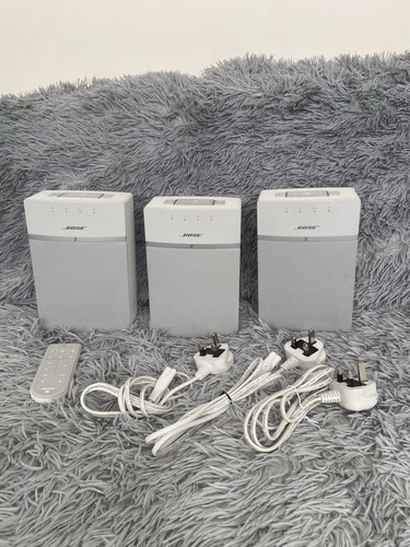 Bose soundtouch wireless - bose, 10