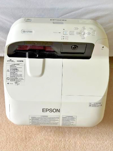 Epsom 575wi wxga - eb-575wi, hdmi