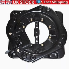 Universal Turntable Seat Swivel Base for Motorhome Turntable Camper Van Caravan