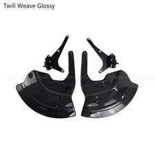 Carbon fiber brake - carbon,