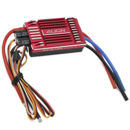 Align rce bl100a - align, rce-bl100a