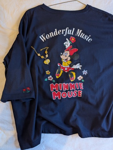 Tokyo disney minnie mouse - tokyo,
