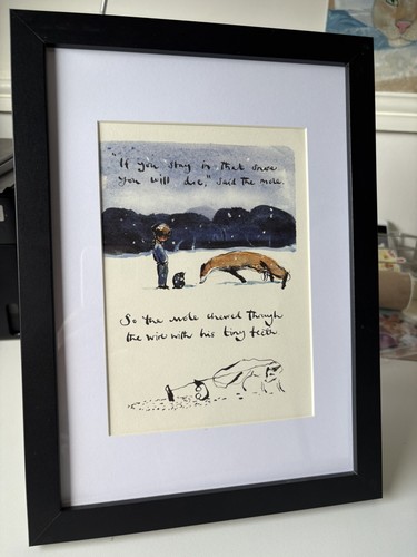 Charlie mackesy inspirational - charlie,