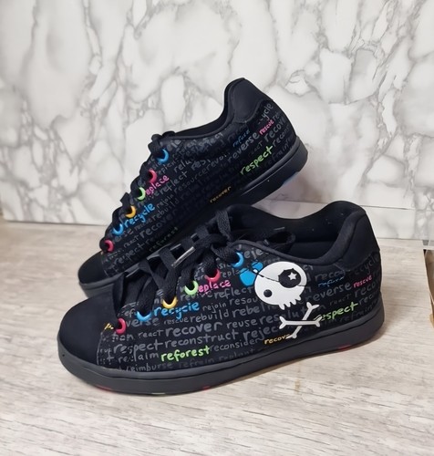 Osiris shoes troma - troma, girls