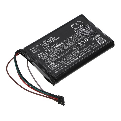 Battery for garmin edge 1000 - battery,