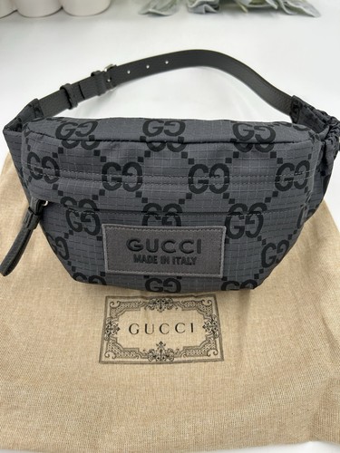Gucci unisex jumbo nylon - gucci,