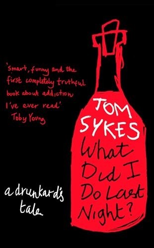 What did last night - night?,, tom