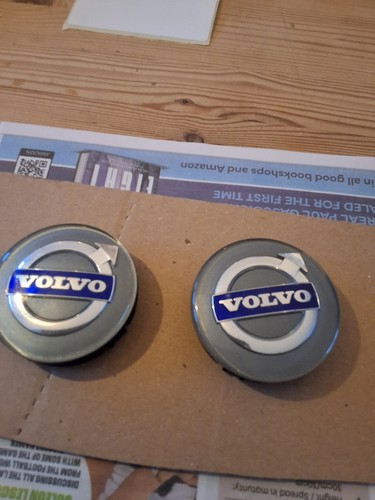 Genuine volvo alloy - volvo,