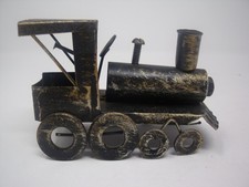 Ornamental Metal Nut Bolt