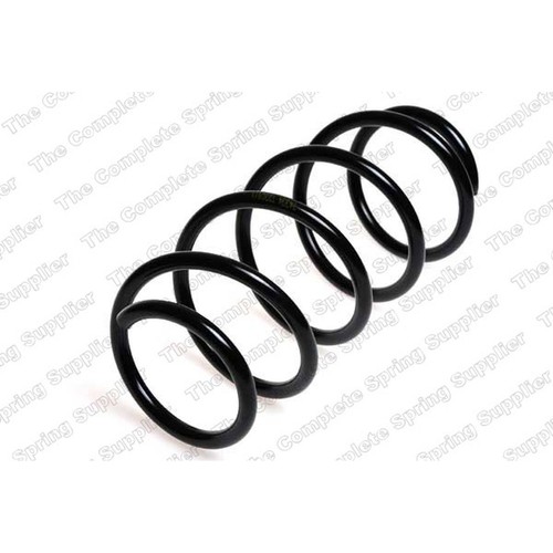 Coil springs for - 2x,