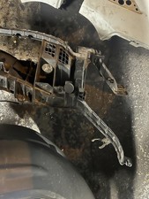 FORD TRANSIT MK8 2019 2.0