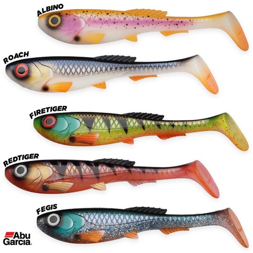 Abu garcia beast paddletail - abu,