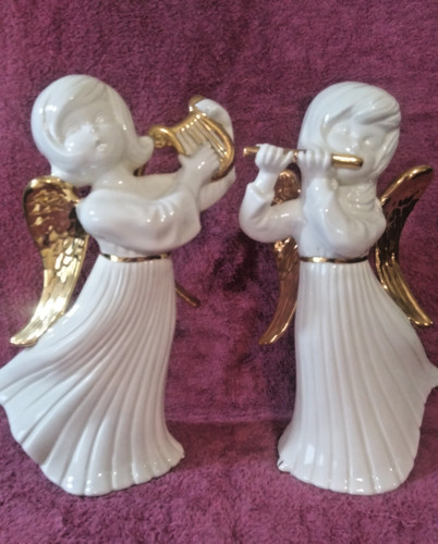 Pair angels musical - pair,
