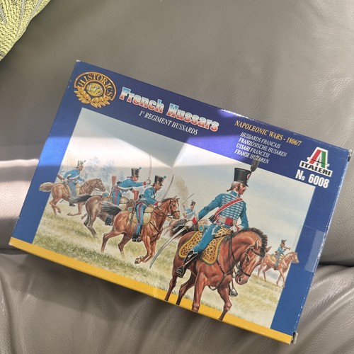Italeri napoleonic wars - italeri,